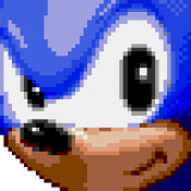 索尼克exe手机版(Sonic游戏图标