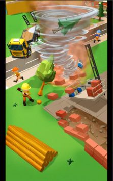 风暴来临Storm is coming