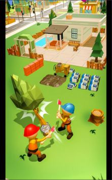 风暴来临Storm is coming