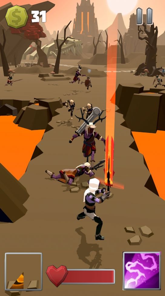 You Shall Not Pass(你不可以过去)