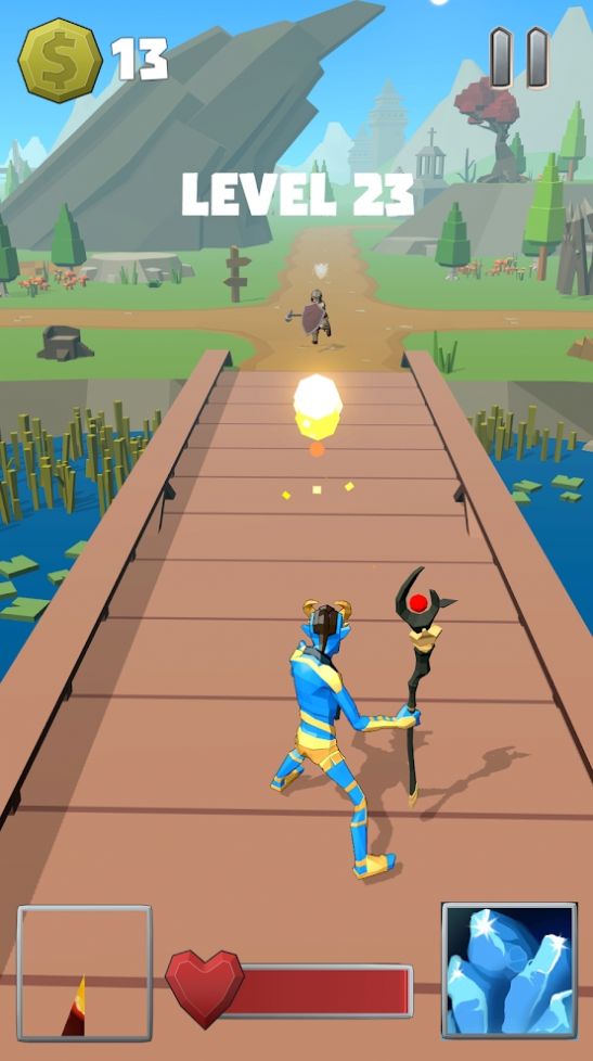 You Shall Not Pass(你不可以过去)