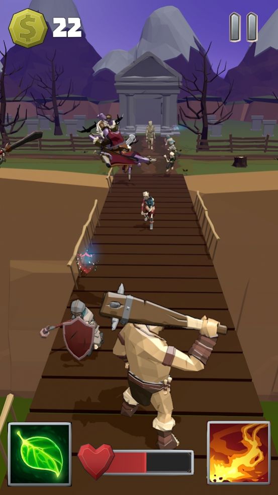 You Shall Not Pass(你不可以过去)