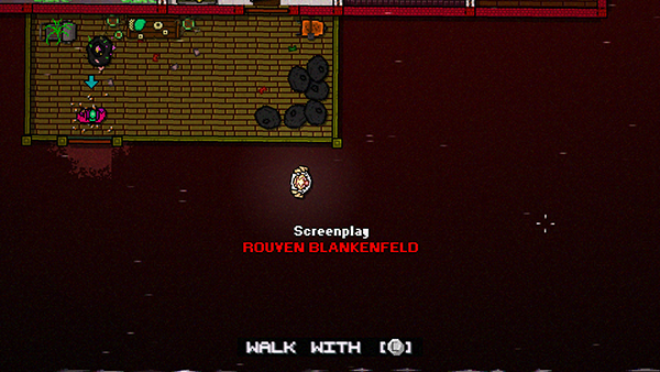 迈阿密热线2HLM2