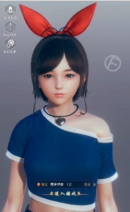 AI少女h模式版
