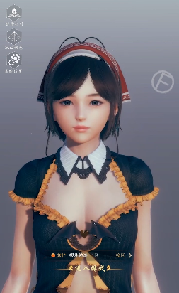 AI少女h模式版