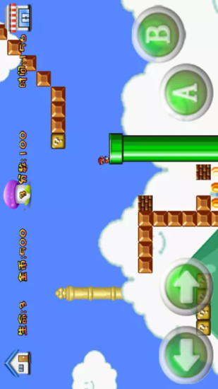 超级玛丽2022手机版