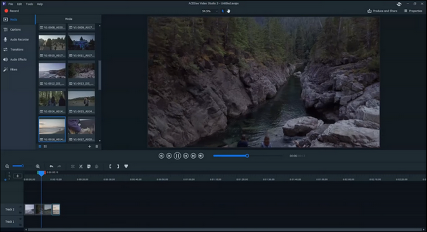 ACDSee飞鸟简辑专业版