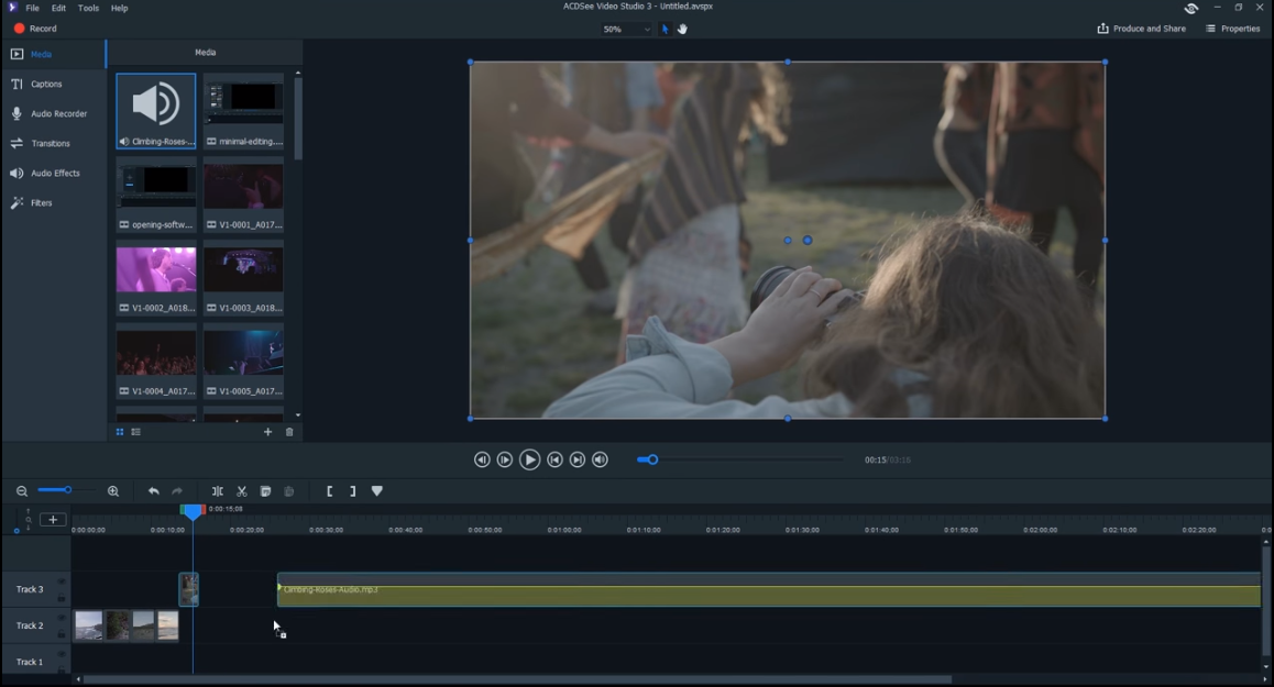 ACDSee飞鸟简辑专业版