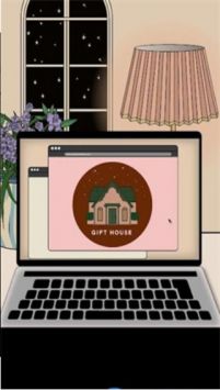 逃离房间礼品屋GIFTHOUSE