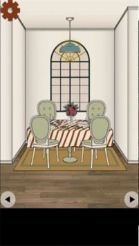 逃离房间礼品屋GIFTHOUSE