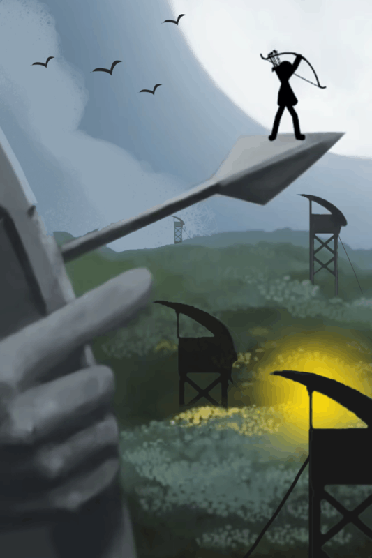 火柴人战争最新版