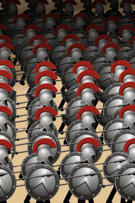 火柴人战争最新版