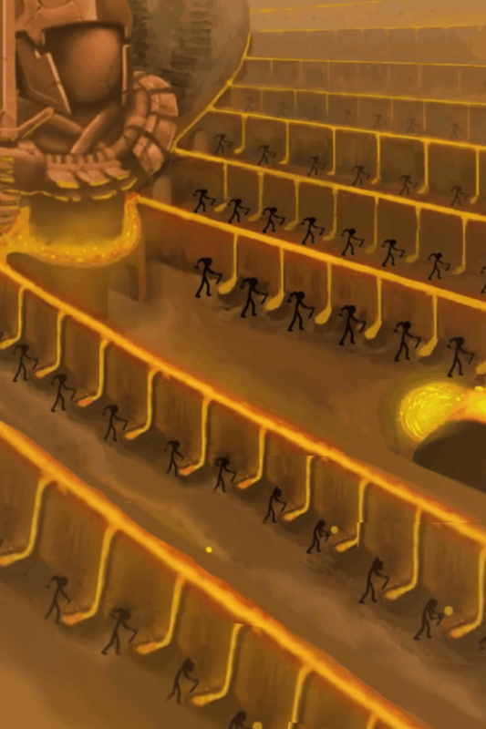 火柴人战争最新版