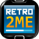 塞班模拟器（Retro2ME）游戏图标