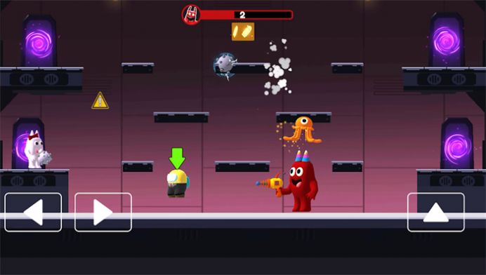 班班生存死亡房间（Ban Ban Death Room）