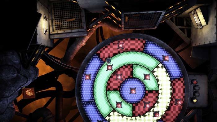 不机械城（Unmechanical）