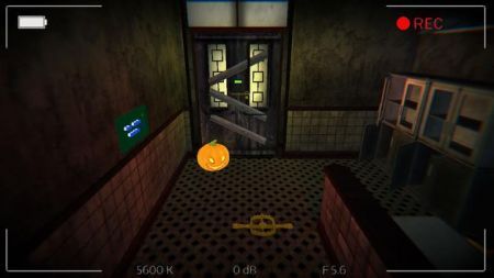 幽灵生存闹鬼3D(Ghost Survival Haunted 3D Game)