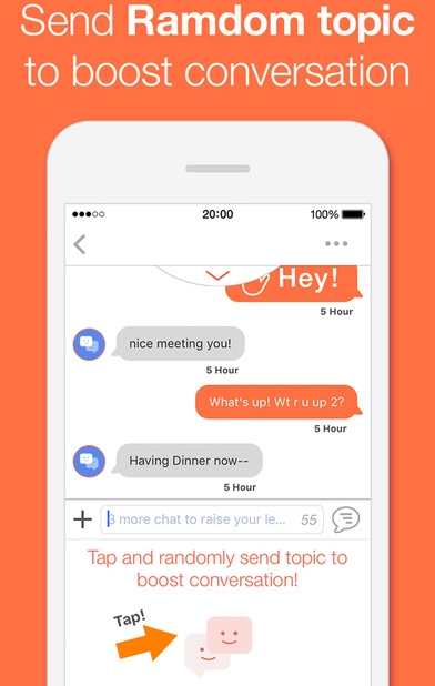 hit me up安卓版下载