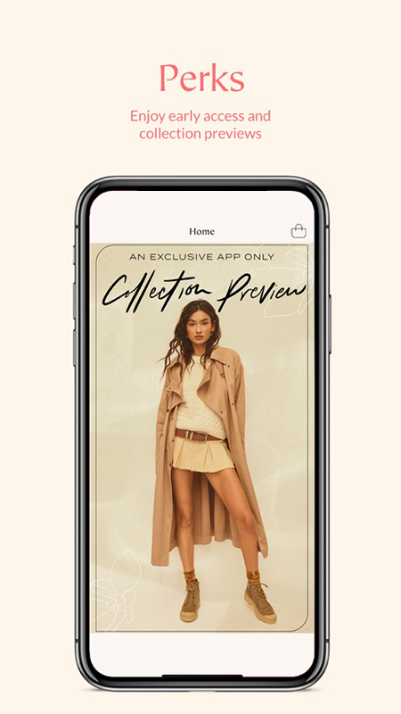 Free People官方购物app