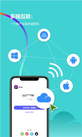 Pixso协同设计app