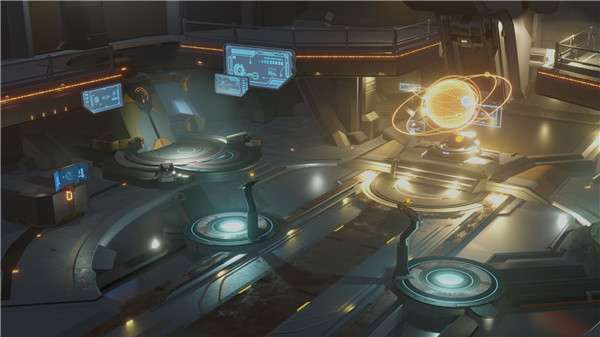 Robokill(杀戮机器手游)