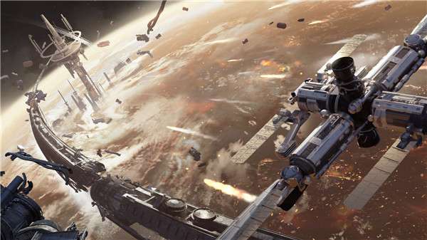 Robokill(杀戮机器手游)