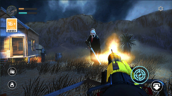 废品机械师2手机版