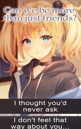 义妹来袭(Stepsister Shock!)