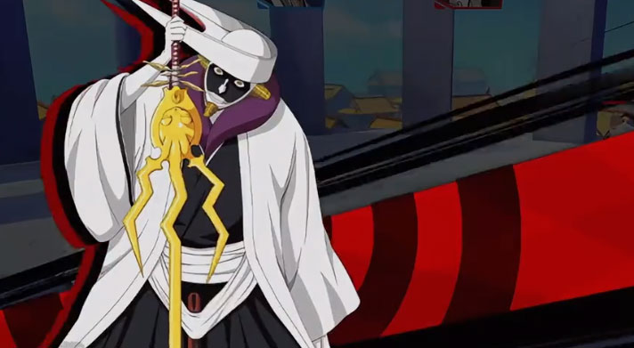 境界斩魂之刃华为版