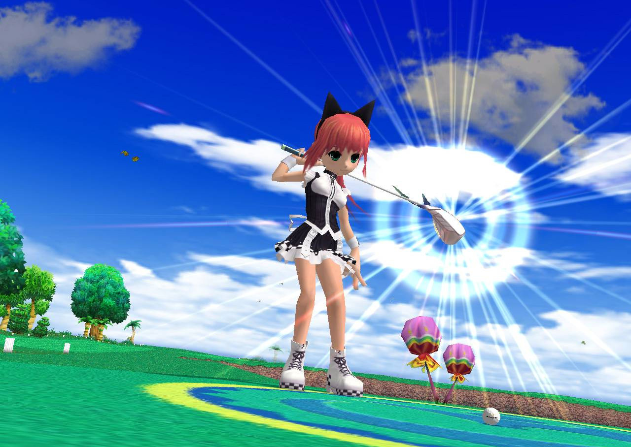 魔法飞球PangYa移动单机版下载