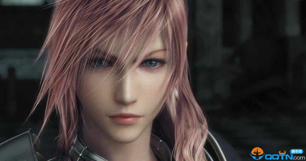 最终幻想13-2中文版下载