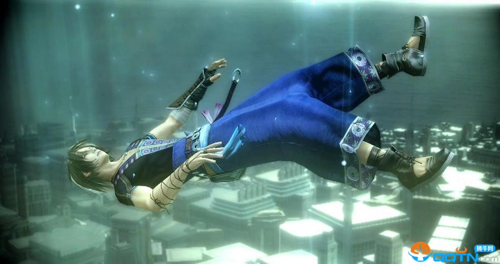 最终幻想13-2中文版下载