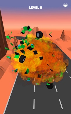 梦速飚车(Dozing Race)
