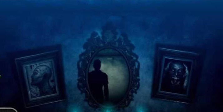 恐怖鬼屋密室逃脱第二部史上最恐怖的密室逃脱