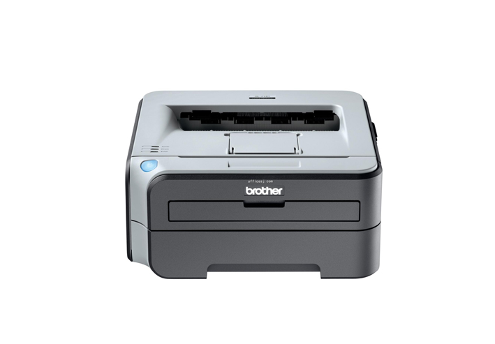 兄弟Brother HL-2140激光打印机驱动