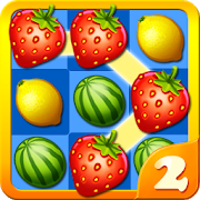 Fruits游戏图标