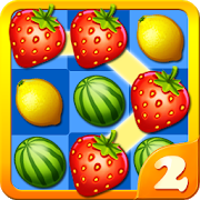 Fruits Legend 2(水果传奇2)