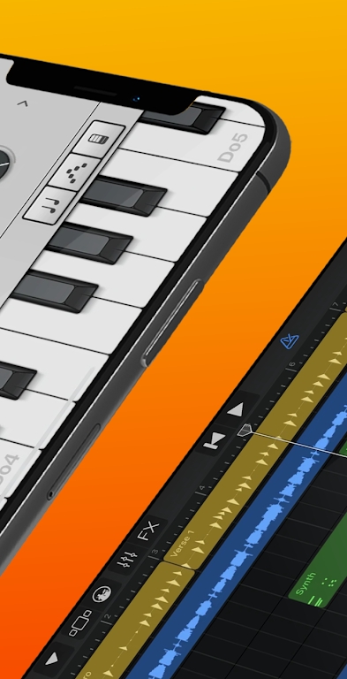 Garage Band Guide库乐队下载安卓官方最新版