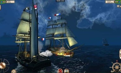 海盗加勒比海亨特汉化版(The Pirate Caribbean Hunt)
