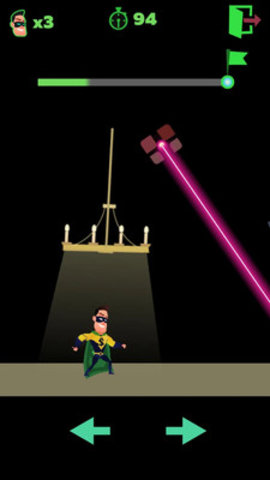 时间旅行者完整版