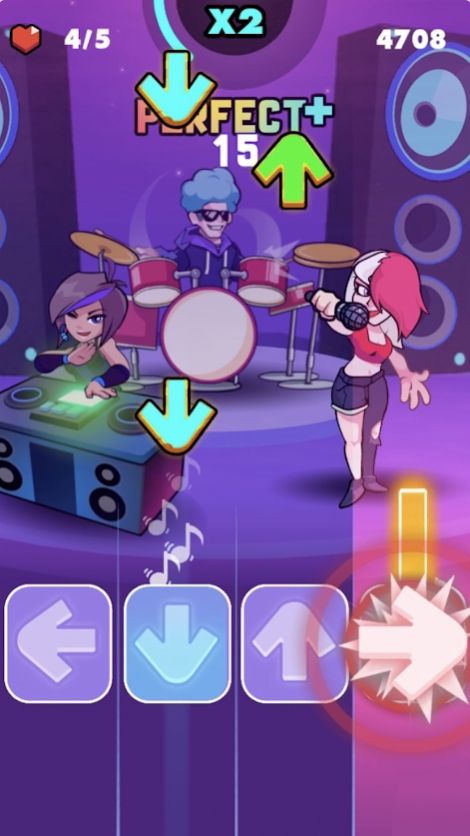 我的乐队主唱My Singing Band Master