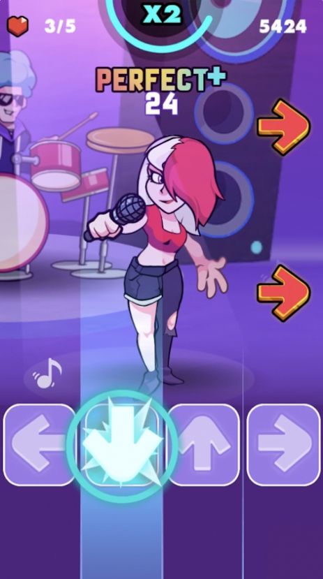 我的乐队主唱My Singing Band Master