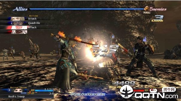 最后的神迹六项修改器