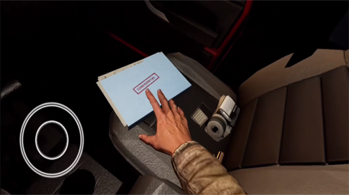 逃生手机版(OutlastMobile)