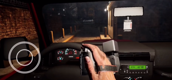 逃生手机版(OutlastMobile)