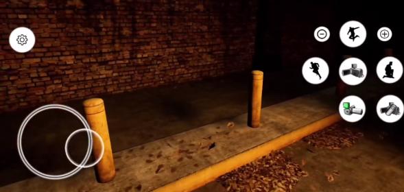 逃生手机版(OutlastMobile)