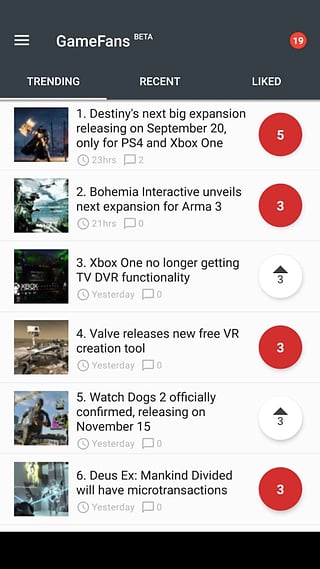 游戏爱好者官方手机版下载