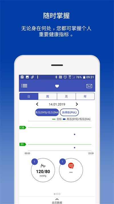 迈克大夫健康app