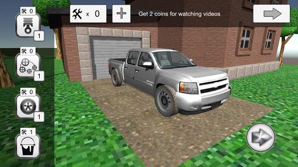 驾驶车猎杀僵尸(Kill Zombie Racing)