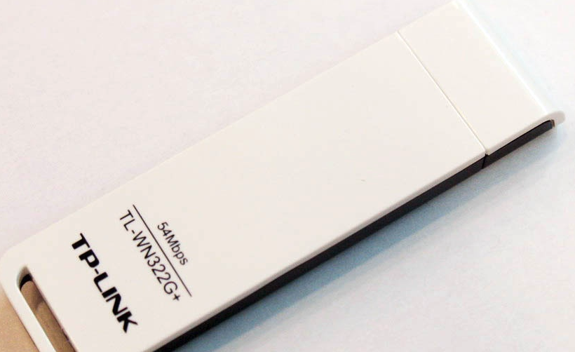 普瑞尔TL-WN322G+网卡驱动